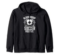 Soccer Sweatshirt - Aesthetic Graphic Unisex - T-Shirt, Sweatshirt, Hoodie