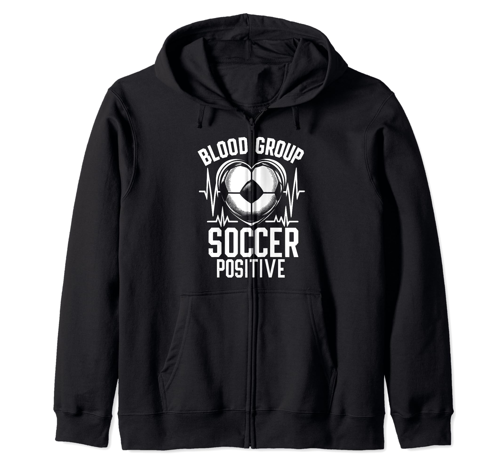 Soccer Sweatshirt - Aesthetic Graphic Unisex - T-Shirt, Sweatshirt, Hoodie