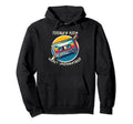 Cassette Tape Pencil Music Nostalgia Hoodie - Aesthetic Graphic Men Women - T-Shirt, Sweatshirt, Hoodie