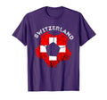Swiss Pride Swiss Roots T-Shirt - Casual Everyday Wear for Adults - T-Shirt, Sweatshirt, Hoodie