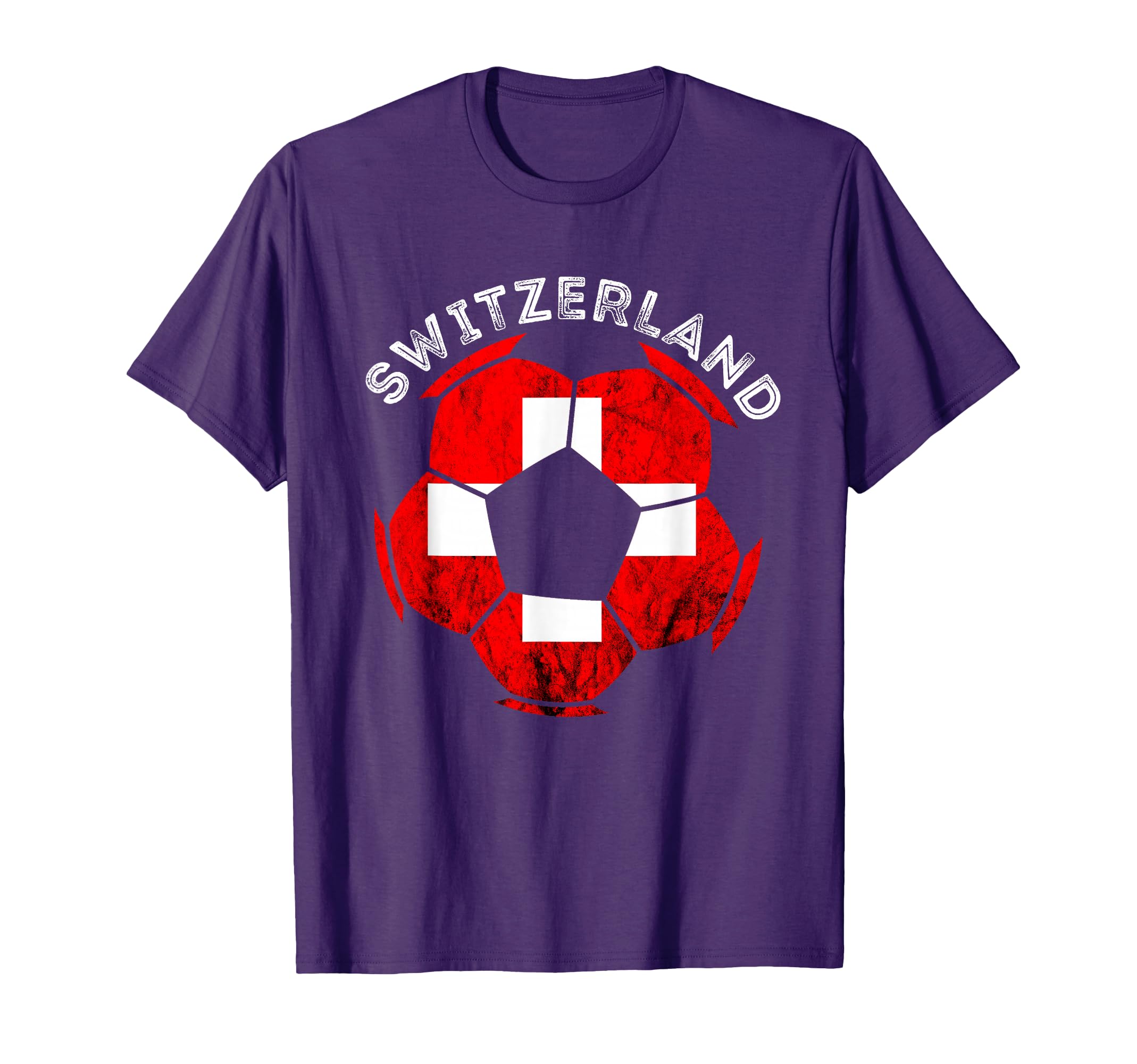 Swiss Pride Swiss Roots T-Shirt - Casual Everyday Wear for Adults - T-Shirt, Sweatshirt, Hoodie