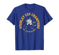 St Louis Blues Stanley Cup Champions 2019 T-Shirt - Graphic Print Unisex - T-Shirt, Sweatshirt, Hoodie