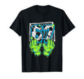 67 Six Seven Soccer Goalie Gen Alpha T-Shirt - Custom Art Print for Adults - T-Shirt, Sweatshirt, Hoodie