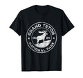Grand Teton National Park Wyoming T-Shirt - Graphic Print Unisex - T-Shirt, Sweatshirt, Hoodie