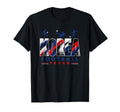 Korea Football Fever 2026 Soccer Fans T-Shirt - Graphic Print for Adults - T-Shirt, Sweatshirt, Hoodie