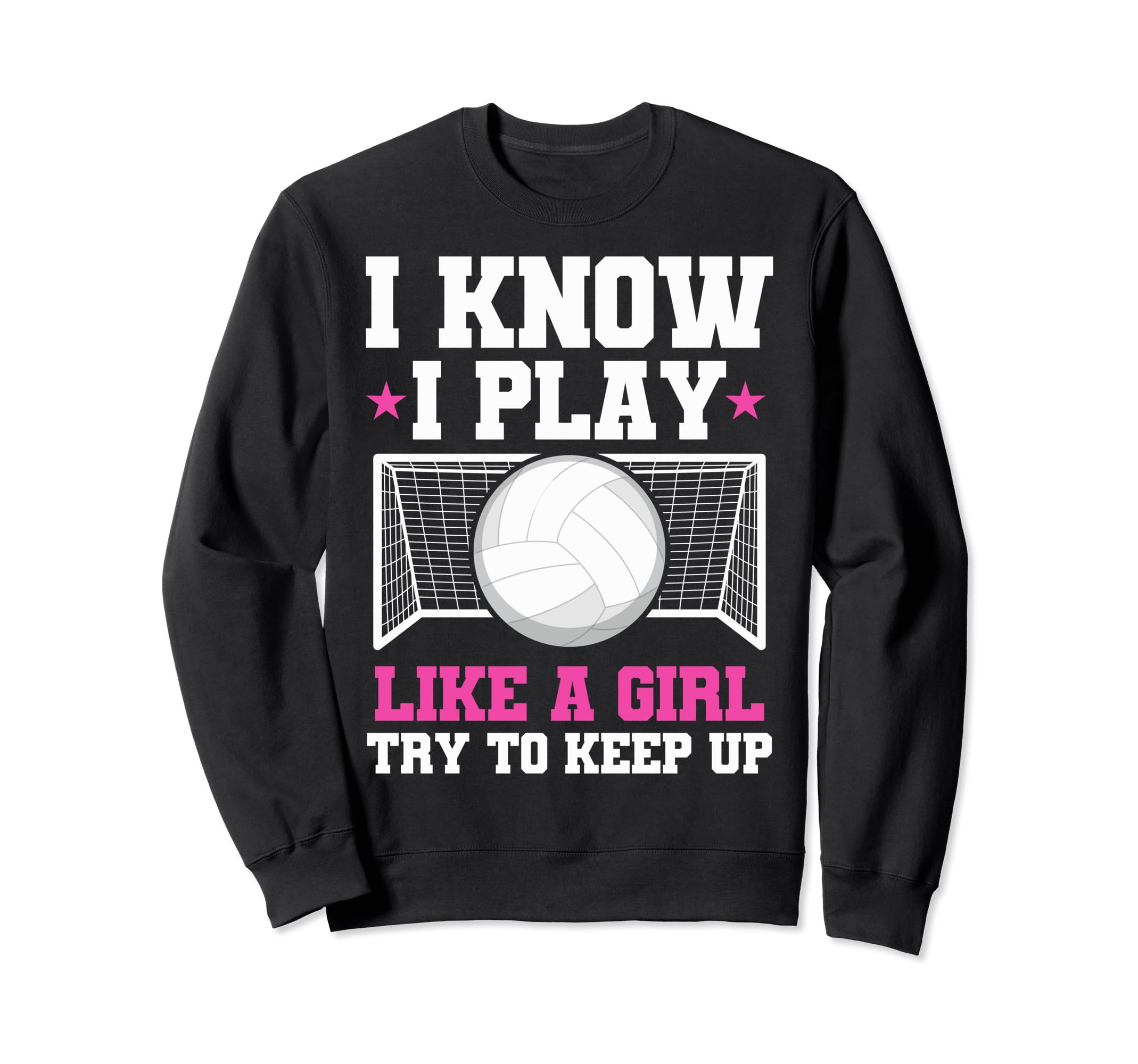 Soccer Moms Soccer I Know I Play Like Sweatshirt - Custom Art Print Unisex - T-Shirt, Sweatshirt, Hoodie