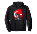 T Rkiye Gift T Rkiye Football Soccer Europe Hoodie - Novelty Apparel Unisex - T-Shirt, Sweatshirt, Hoodie