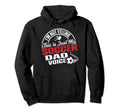 Im Not Yelling This Is Just My Soccer Hoodie - Streetwear Style Men Women - T-Shirt, Sweatshirt, Hoodie