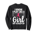 Funny Soccer Art Soccer Player Sweatshirt - Custom Art Print Men Women - T-Shirt, Sweatshirt, Hoodie