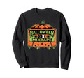 Mix Tape 80S 90S Halloween Cassette Sweatshirt - Streetwear Style Unisex - T-Shirt, Sweatshirt, Hoodie