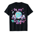 Roller Skates Birthday Disco Ball Hoodie - Casual Everyday Wear Men Women - T-Shirt, Sweatshirt, Hoodie