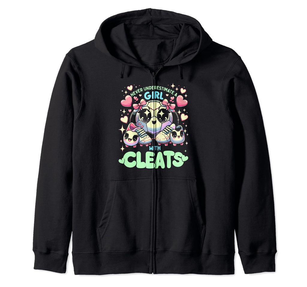Best Soccer Gift Soccer Player Accessories T-Shirt - Trendy Graphic Unisex - T-Shirt, Sweatshirt, Hoodie