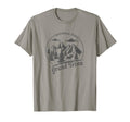 Grand Teton National Park T-Shirt - Trendy Graphic for Adults - T-Shirt, Sweatshirt, Hoodie