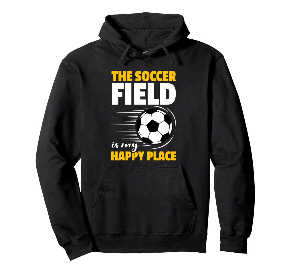 Coaching Soccer Dad Coach Soccer Coach Hoodie - Custom Art Print Unisex - T-Shirt, Sweatshirt, Hoodie