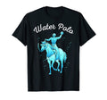 Water Polo Player Team Sport Athlete T-Shirt - Minimalist Print for Adults - T-Shirt, Sweatshirt, Hoodie