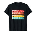 Pinball Wizard Arcade Machine Gamer T-Shirt - Novelty Apparel Unisex - T-Shirt, Sweatshirt, Hoodie