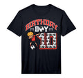 Birthday 10 Soccer Dab 10Th Birthday T-Shirt - Minimalist Print Unisex - T-Shirt, Sweatshirt, Hoodie