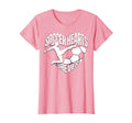 Soccer Hearts Forever Womens T-Shirt - Streetwear Style Men Women - T-Shirt, Sweatshirt, Hoodie