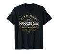 Mammoth Cave Mammoth Cave National Park T-Shirt - Custom Art Print Unisex - T-Shirt, Sweatshirt, Hoodie