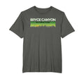 Bryce Canyon National Park T-Shirt - Trendy Graphic Men Women - T-Shirt, Sweatshirt, Hoodie