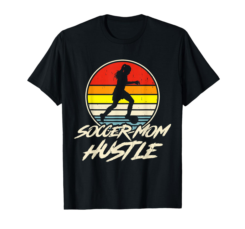 Soccer Soccer Fans Soccer Club Football T-Shirt - Novelty Apparel Unisex - T-Shirt, Sweatshirt, Hoodie