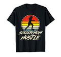 Soccer Soccer Fans Soccer Club T-Shirt - Custom Art Print for Adults - T-Shirt, Sweatshirt, Hoodie