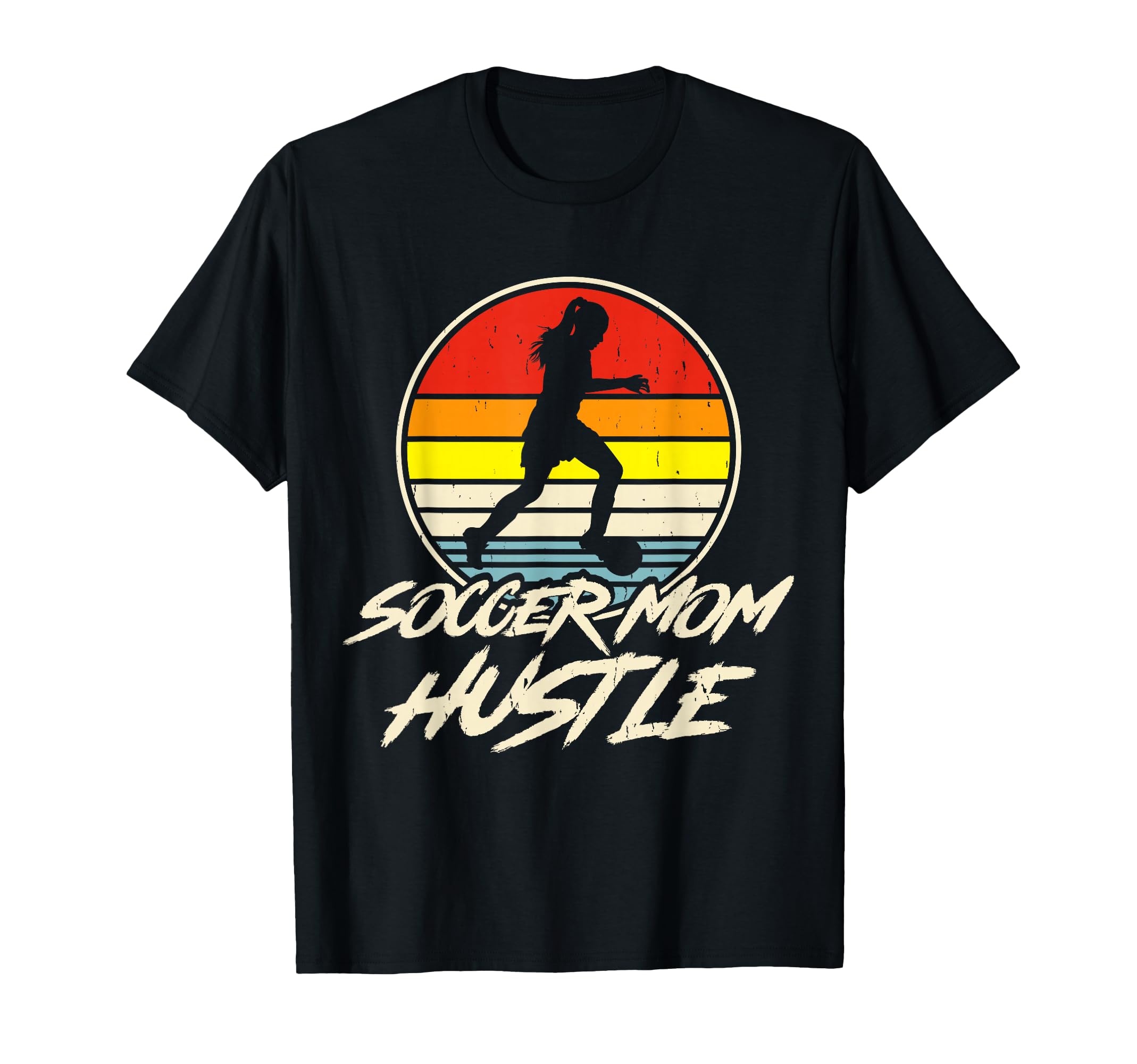 Soccer Soccer Fans Soccer Club T-Shirt - Custom Art Print for Adults - T-Shirt, Sweatshirt, Hoodie