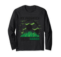 Soccer Dad Soccer Football Player Hoodie - Custom Art Print Men Women - T-Shirt, Sweatshirt, Hoodie