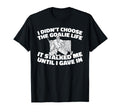 Hockey Goalkeeper Ice Hockey Goalie T-Shirt - Custom Art Print Men Women - T-Shirt, Sweatshirt, Hoodie