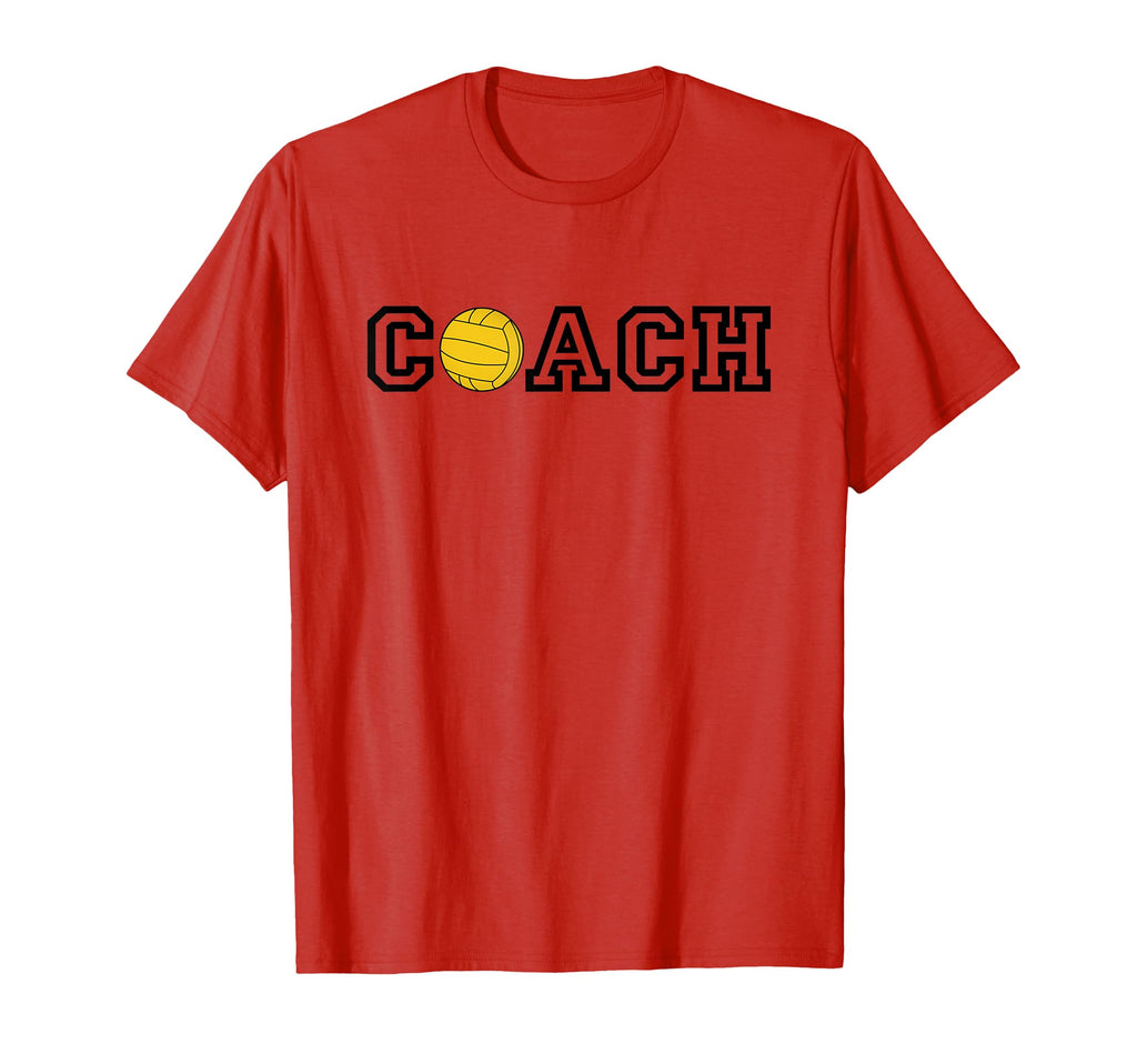 Water Polo Coach Appreciation Gift T-Shirt - Streetwear Style Unisex - T-Shirt, Sweatshirt, Hoodie