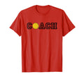 Water Polo Coach Appreciation Gift T-Shirt - Streetwear Style Unisex - T-Shirt, Sweatshirt, Hoodie