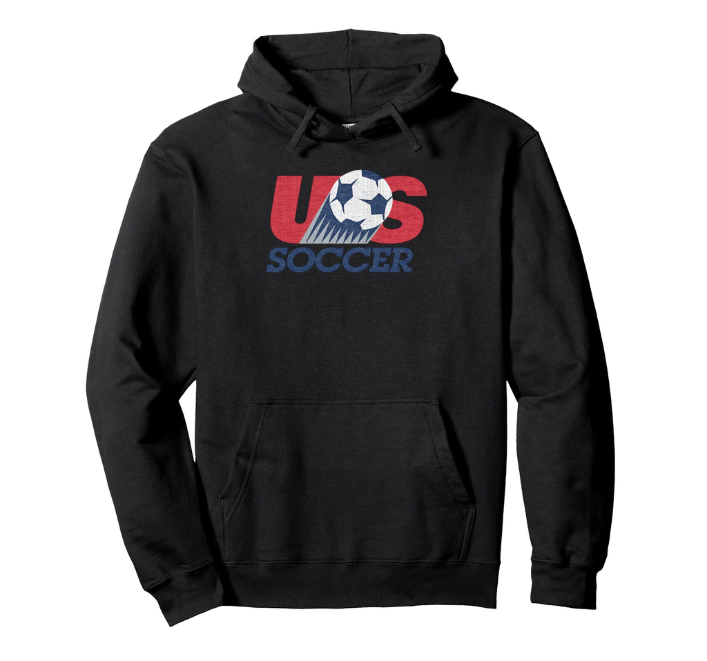 Usa Soccer Hoodie - Unique Graphic Men Women - T-Shirt, Sweatshirt, Hoodie