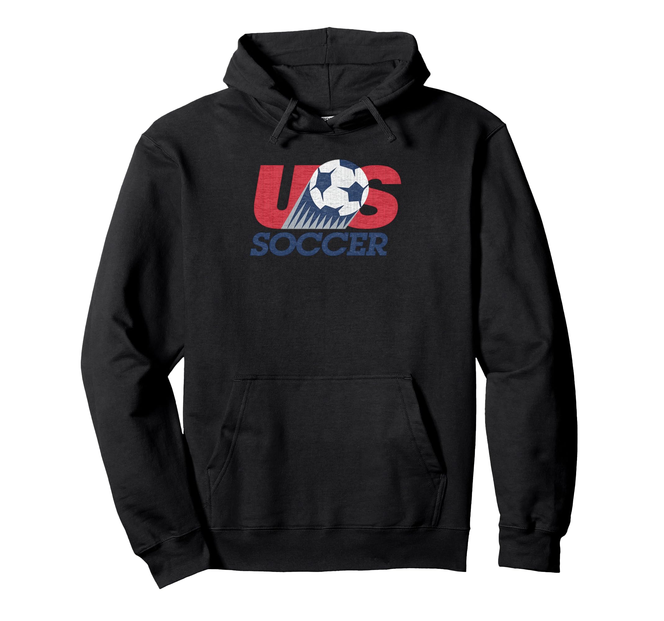 Usa Soccer Hoodie - Unique Graphic Men Women - T-Shirt, Sweatshirt, Hoodie