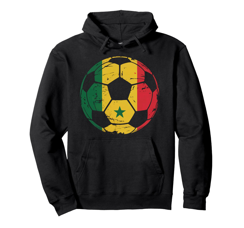 Soccer Player Soccer Coach Kick Sport Hoodie - Custom Art Print Unisex - T-Shirt, Sweatshirt, Hoodie