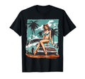 Pinup Pin Up T-Shirt - Unique Graphic Unisex - T-Shirt, Sweatshirt, Hoodie