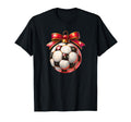 Soccer Ornament Soccer Mom T-Shirt - Minimalist Print Men Women - T-Shirt, Sweatshirt, Hoodie
