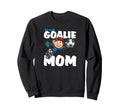 Funny Goalkeeper Shirts Soccer Goalie T-Shirt - Aesthetic Graphic Unisex - T-Shirt, Sweatshirt, Hoodie