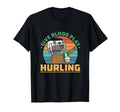 Hurling Helmet Athletic Goalkeeper T-Shirt - Aesthetic Graphic Unisex - T-Shirt, Sweatshirt, Hoodie