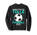 Thanks Great Time Soccer Coach Sweatshirt - Casual Everyday Wear Unisex - T-Shirt, Sweatshirt, Hoodie