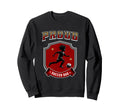 Proud Dad Soccer Player Soccer Dad Sweatshirt - Unique Graphic for Adults - T-Shirt, Sweatshirt, Hoodie