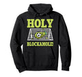 Goalie Soccer Player Goalkeeper Hoodie - Minimalist Print for Adults - T-Shirt, Sweatshirt, Hoodie