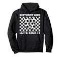 Soccer Soccer Mom Coquette Hoodie - Casual Everyday Wear for Adults - T-Shirt, Sweatshirt, Hoodie