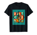1960S Matchbook Covers Flamable T-Shirt - Casual Everyday Wear Men Women - T-Shirt, Sweatshirt, Hoodie