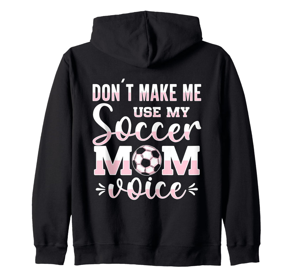 Soccer Mom Gifts Soccer Fan Mommy Sweatshirt - Streetwear Style Men Women - T-Shirt, Sweatshirt, Hoodie