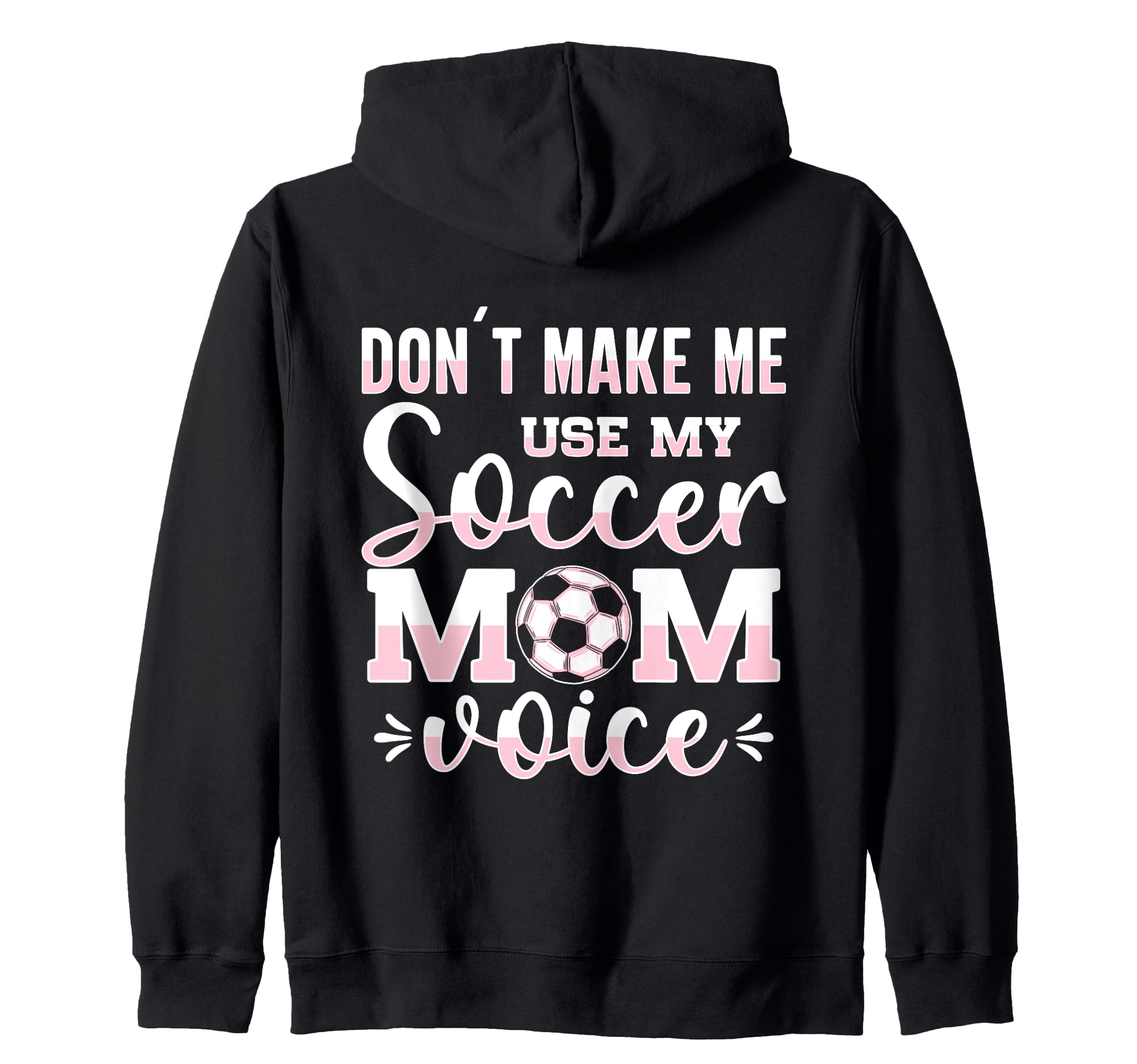 Soccer Mom Gifts Soccer Fan Mommy Sweatshirt - Streetwear Style Men Women - T-Shirt, Sweatshirt, Hoodie