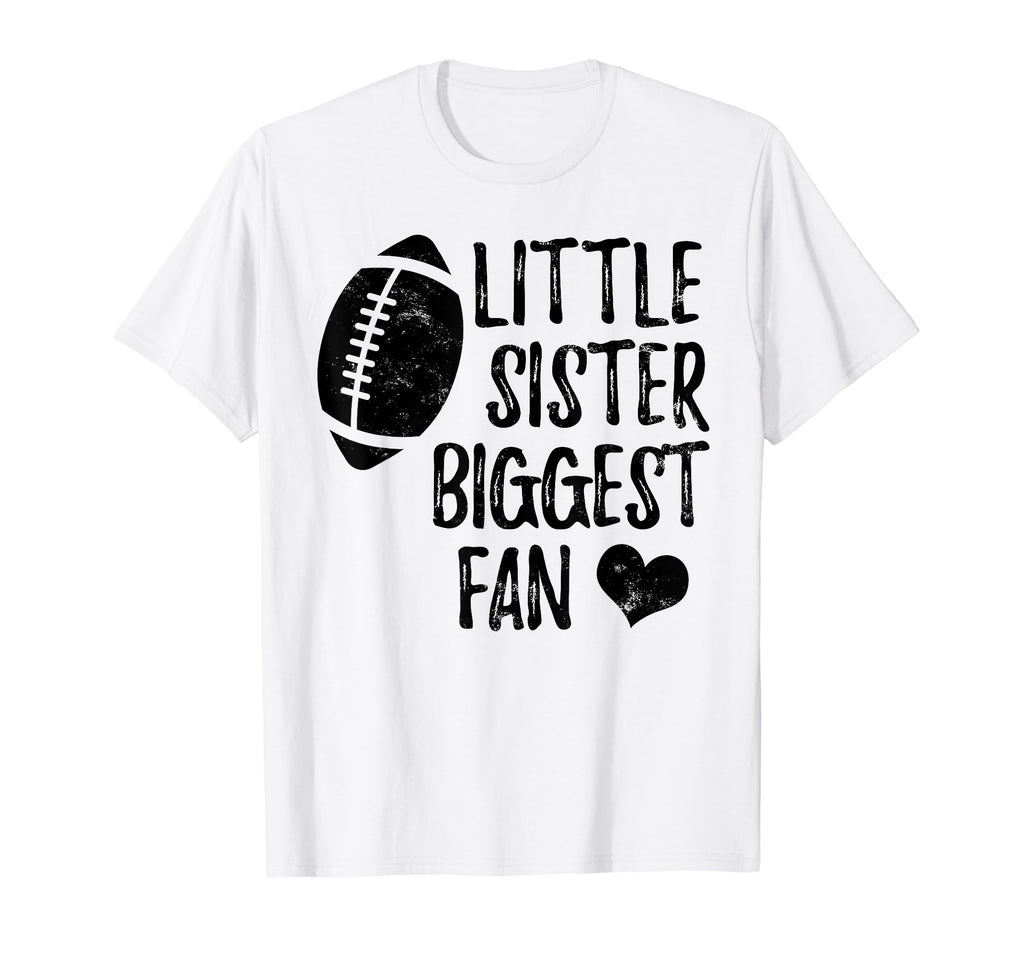 Fantasy Football Sister Funny Draft T-Shirt - Streetwear Style for Adults - T-Shirt, Sweatshirt, Hoodie