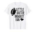 Fantasy Football Sister Funny Draft T-Shirt - Streetwear Style for Adults - T-Shirt, Sweatshirt, Hoodie