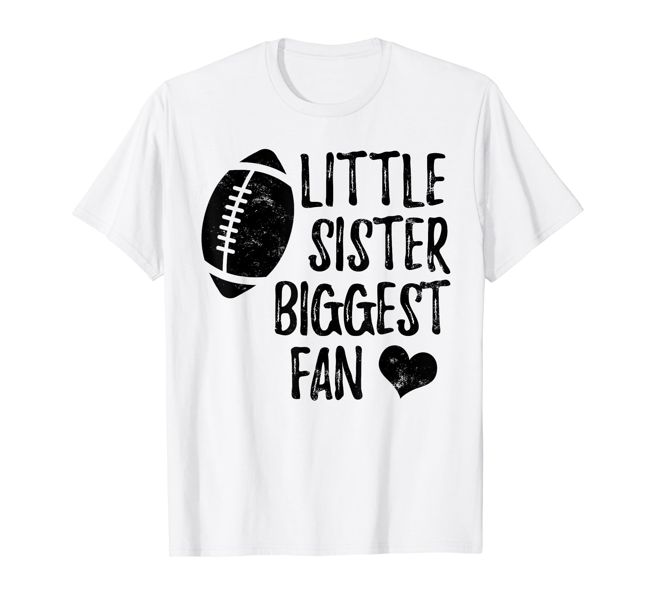 Fantasy Football Sister Funny Draft T-Shirt - Streetwear Style for Adults - T-Shirt, Sweatshirt, Hoodie