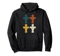 Foosball Player Figures Table Hoodie - Casual Everyday Wear for Adults - T-Shirt, Sweatshirt, Hoodie