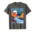 New River Gorge National Park West T-Shirt - Minimalist Print for Adults - T-Shirt, Sweatshirt, Hoodie